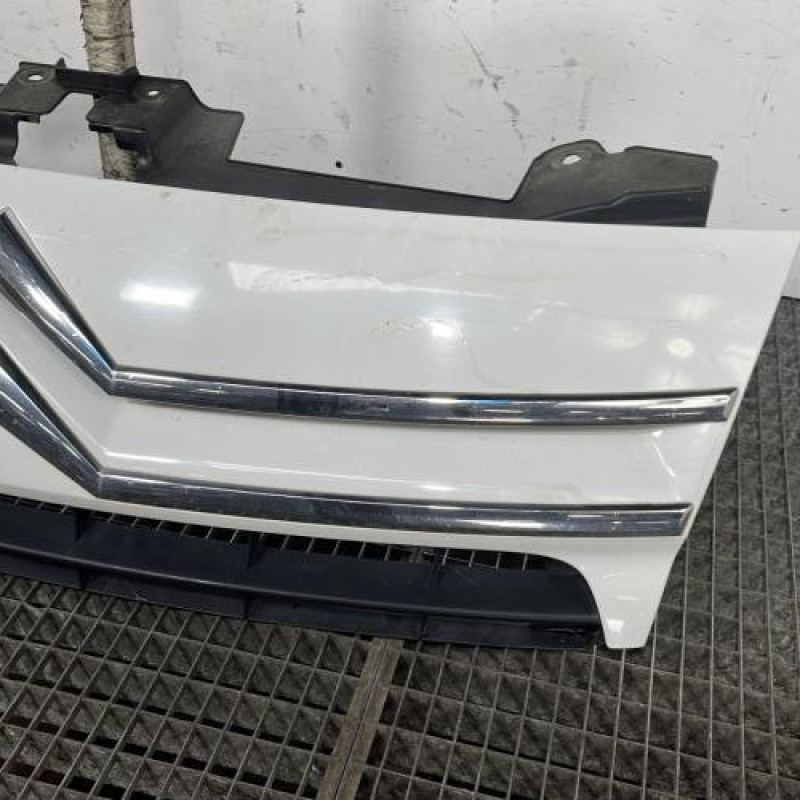 Calandre CITROEN JUMPY 2 Photo n°3