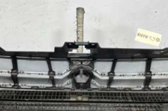 Calandre CITROEN JUMPY 2