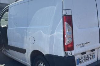 Calandre CITROEN JUMPY 2