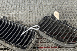 Calandre BMW SERIE 1 E88