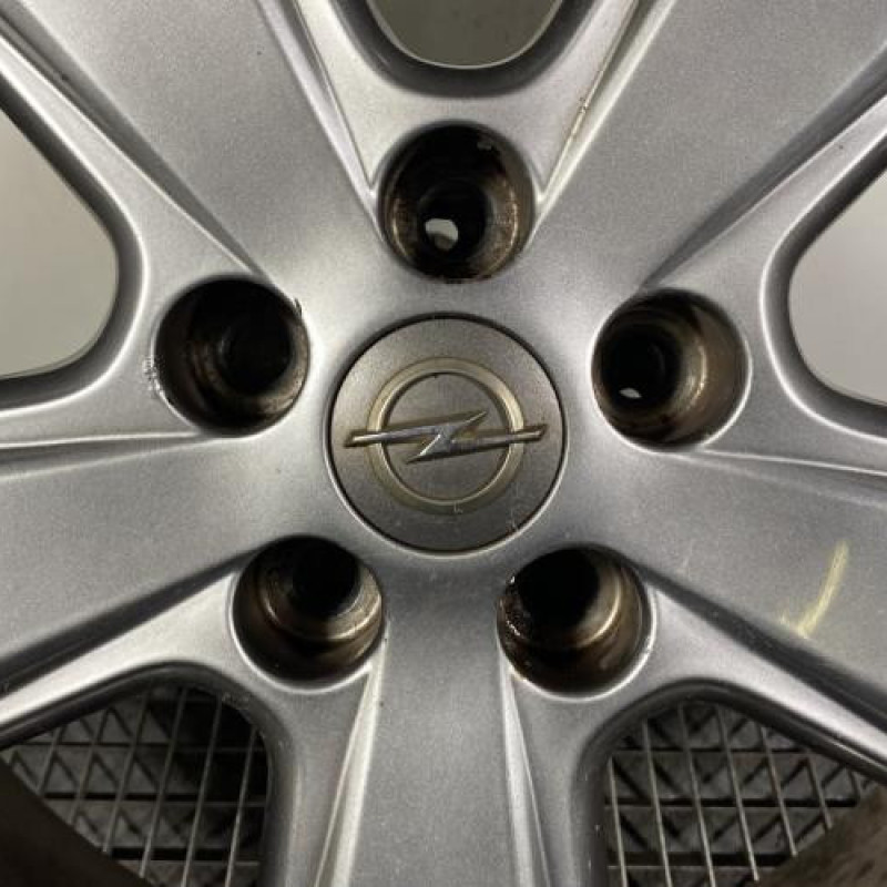 Jante OPEL MOKKA 1 Photo n°2