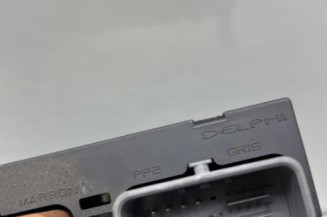 Boitier servitude moteur (BSM) PEUGEOT 3008 1