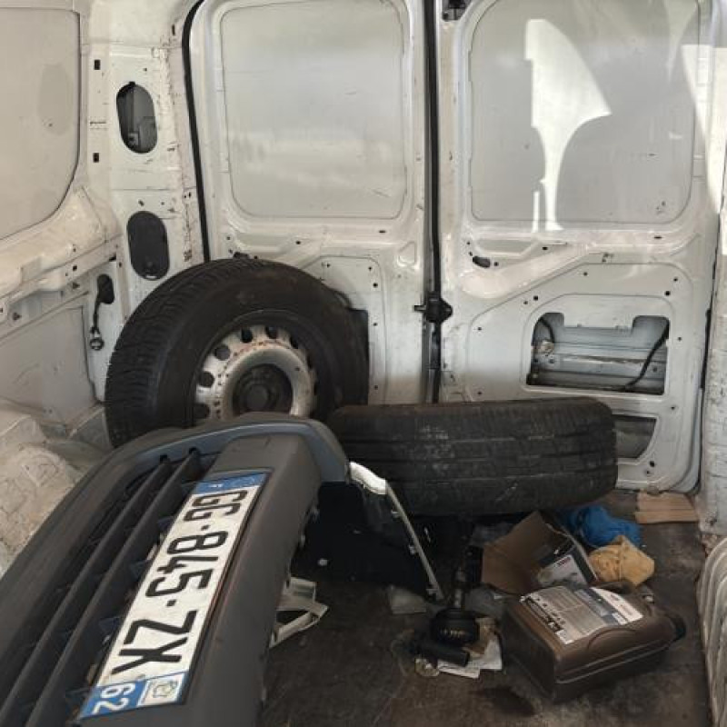 Moteur CITROEN JUMPY 2 Photo n°15