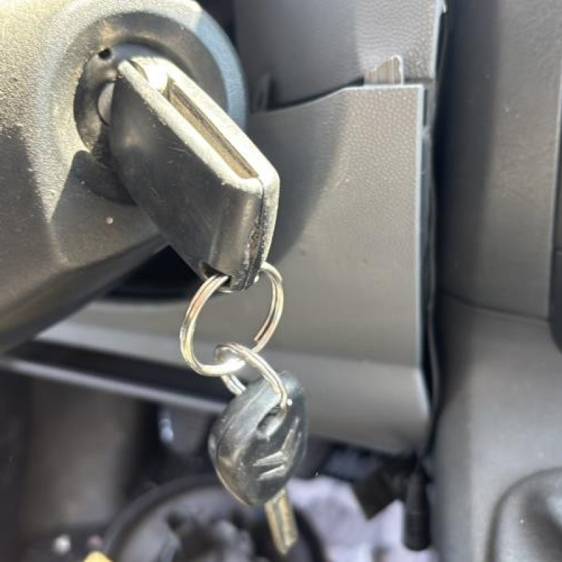 Moteur CITROEN JUMPY 2 Photo n°18