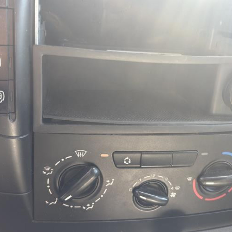 Moteur CITROEN JUMPY 2 Photo n°19