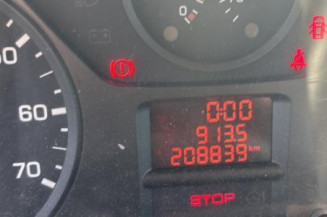 Moteur CITROEN JUMPY 2