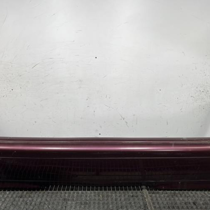 Pare choc arriere MERCEDES CLASSE C 202 Photo n°1