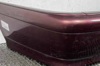 Pare choc arriere MERCEDES CLASSE C 202