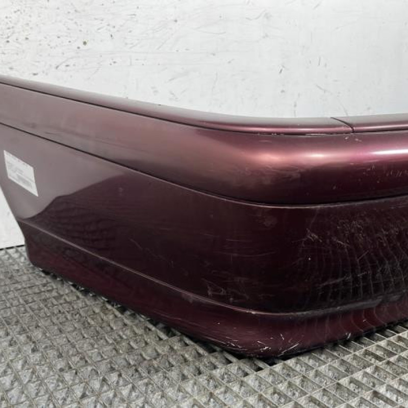 Pare choc arriere MERCEDES CLASSE C 202 Photo n°2