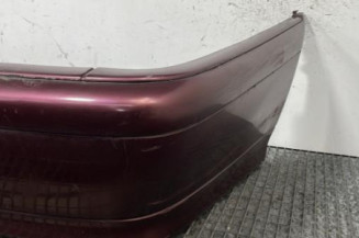 Pare choc arriere MERCEDES CLASSE C 202