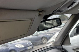 Pare choc arriere MERCEDES CLASSE C 202