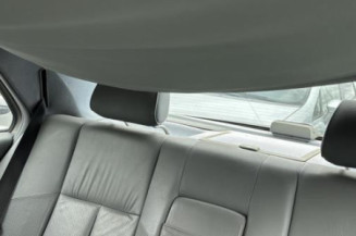 Pare choc arriere MERCEDES CLASSE C 202