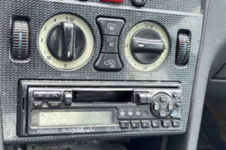 Pare choc arriere MERCEDES CLASSE C 202