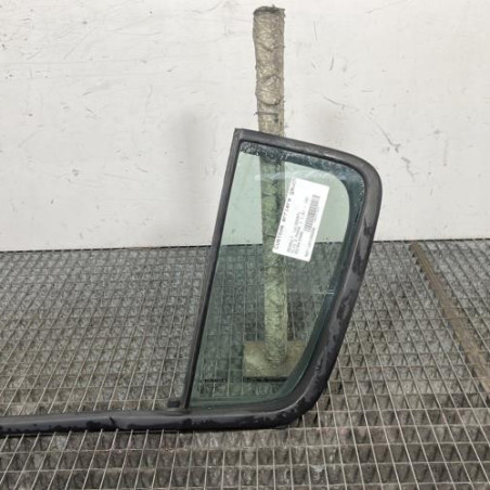 Custode arriere gauche (porte) RENAULT CLIO 3 Photo n°1