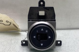Commande retroviseurs HYUNDAI I 10 2 Photo n°1