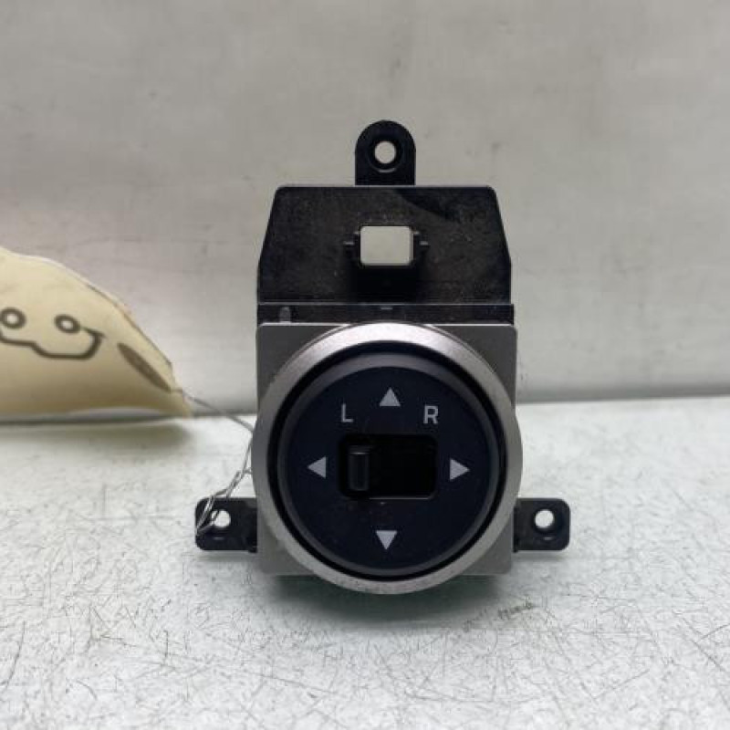 Commande retroviseurs HYUNDAI I 10 2 Photo n°1