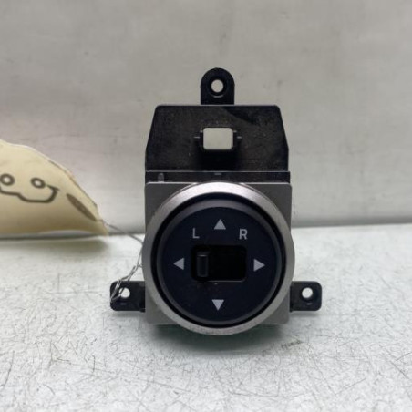 Commande retroviseurs HYUNDAI I 10 2 Photo n°1