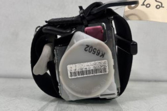 Ceinture arriere droit PEUGEOT PARTNER 2 Photo n°1