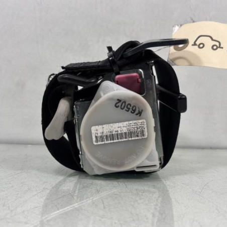 Ceinture arriere droit PEUGEOT PARTNER 2 Photo n°1