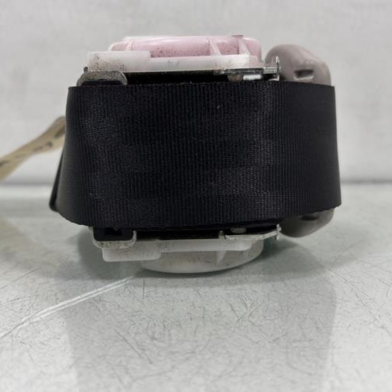Ceinture arriere droit PEUGEOT PARTNER 2 Photo n°4