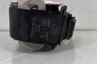 Ceinture arriere droit PEUGEOT PARTNER 2