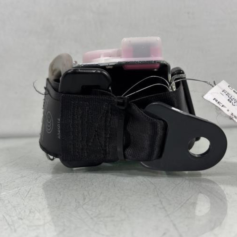 Ceinture arriere droit PEUGEOT PARTNER 2 Photo n°6