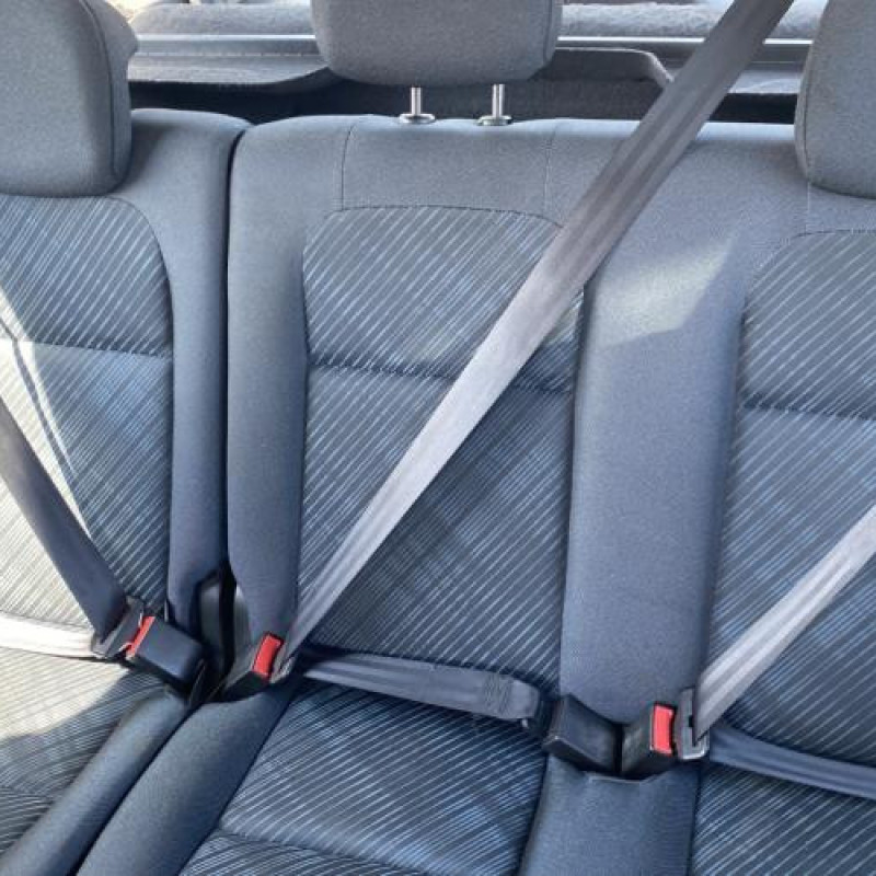 Ceinture arriere droit PEUGEOT PARTNER 2 Photo n°18