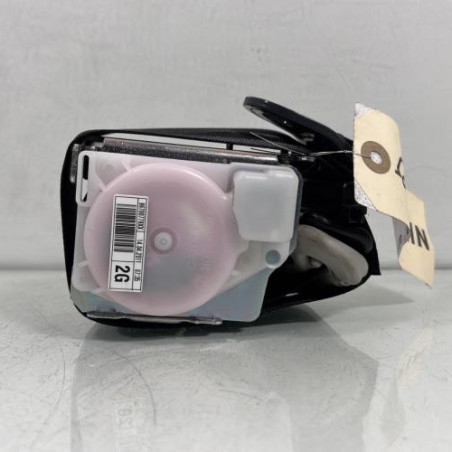 Ceinture arriere gauche PEUGEOT PARTNER 2 Photo n°1