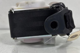 Ceinture arriere gauche PEUGEOT PARTNER 2