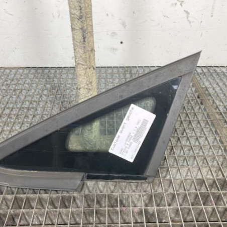 Custode avant gauche FORD FIESTA 6 Photo n°1