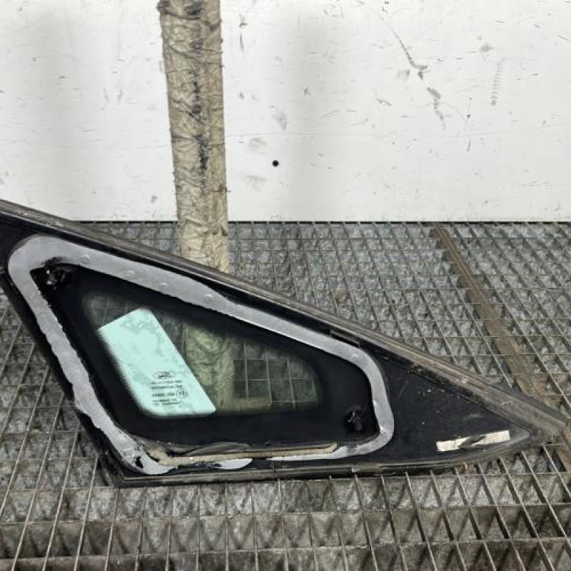 Custode avant gauche FORD FIESTA 6 Photo n°4