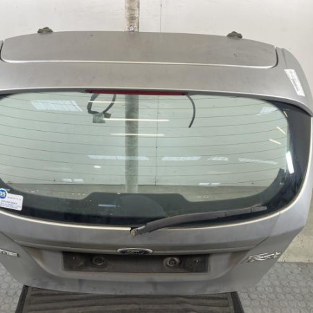 Malle/Hayon arriere FORD FIESTA 6 Photo n°1