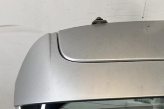 Malle/Hayon arriere FORD FIESTA 6