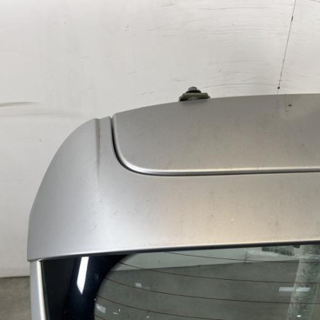 Malle/Hayon arriere FORD FIESTA 6