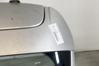 Malle/Hayon arriere FORD FIESTA 6