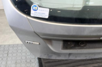 Malle/Hayon arriere FORD FIESTA 6