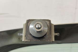 Malle/Hayon arriere FORD FIESTA 6