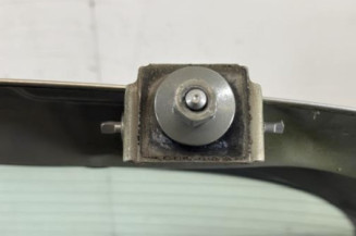 Malle/Hayon arriere FORD FIESTA 6