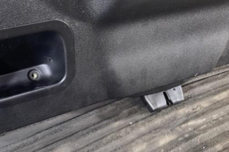 Malle/Hayon arriere FORD FIESTA 6