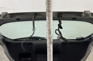 Malle/Hayon arriere FORD FIESTA 6