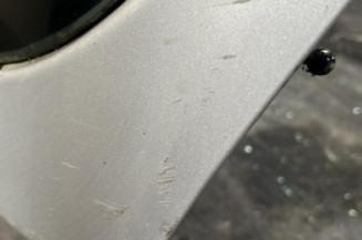 Malle/Hayon arriere FORD FIESTA 6