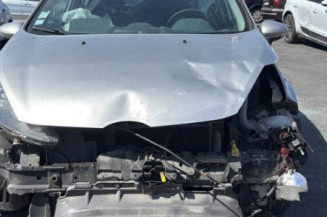 Malle/Hayon arriere FORD FIESTA 6