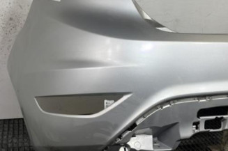 Pare choc arriere FORD FIESTA 6