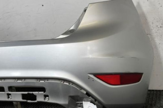 Pare choc arriere FORD FIESTA 6