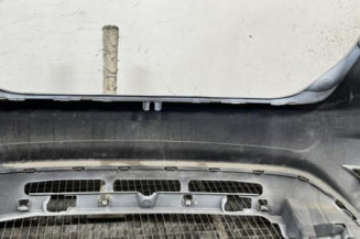Pare choc arriere FORD FIESTA 6