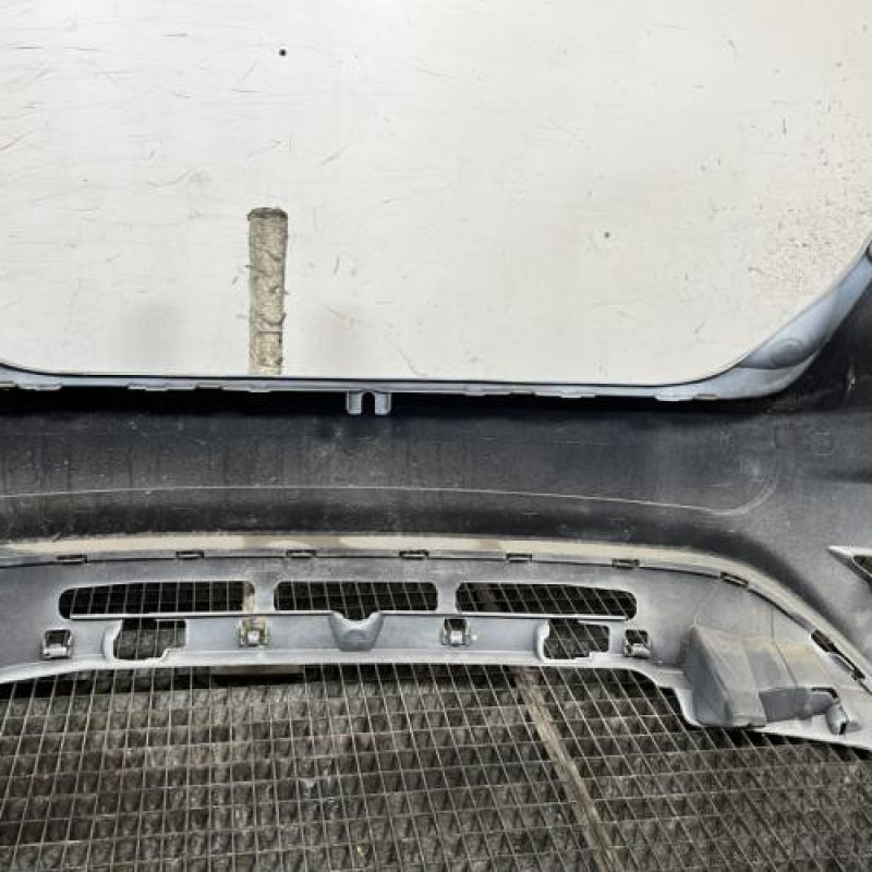 Pare choc arriere FORD FIESTA 6 Photo n°5