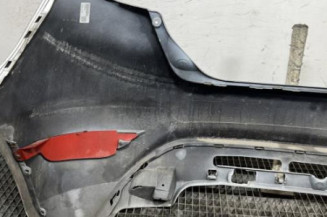 Pare choc arriere FORD FIESTA 6