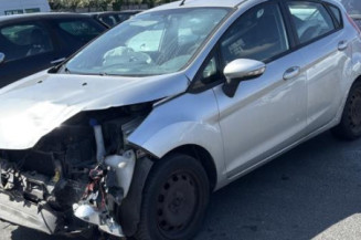 Pare choc arriere FORD FIESTA 6