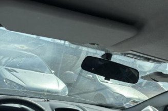 Pare choc arriere FORD FIESTA 6