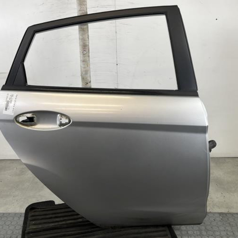Porte arriere droit FORD FIESTA 6 Photo n°1